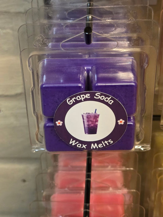 Grape Soda