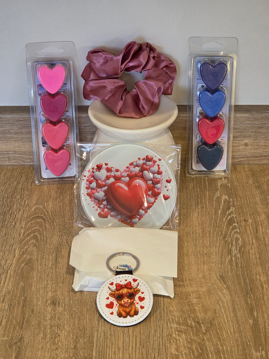 Mothers Day Gift Box