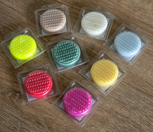 Pick 'n Mix Handmade Wax Melts