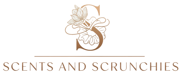 Scents and Scrunchies
