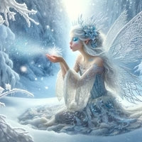 Snow Pixie