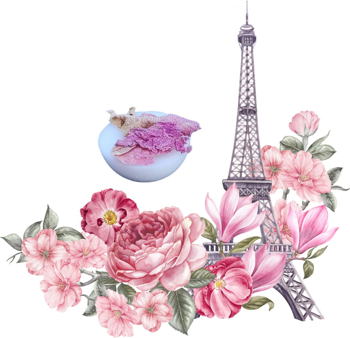 Pick 'n Mix Handmade Wax Melts