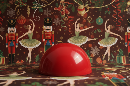 can you change the wax melt to a bright red 