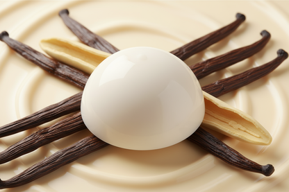 can you keep everything the same but make the wax melt less shiny