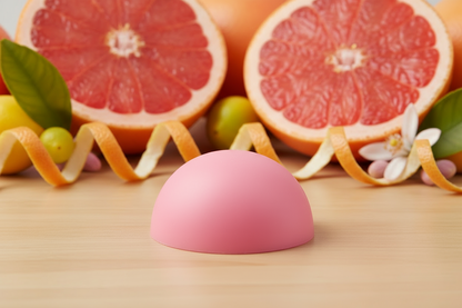 can you keep the background the same and make the wax melt not shiny