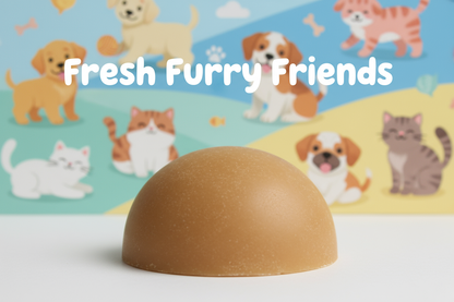 can you make the wax melt not shiny