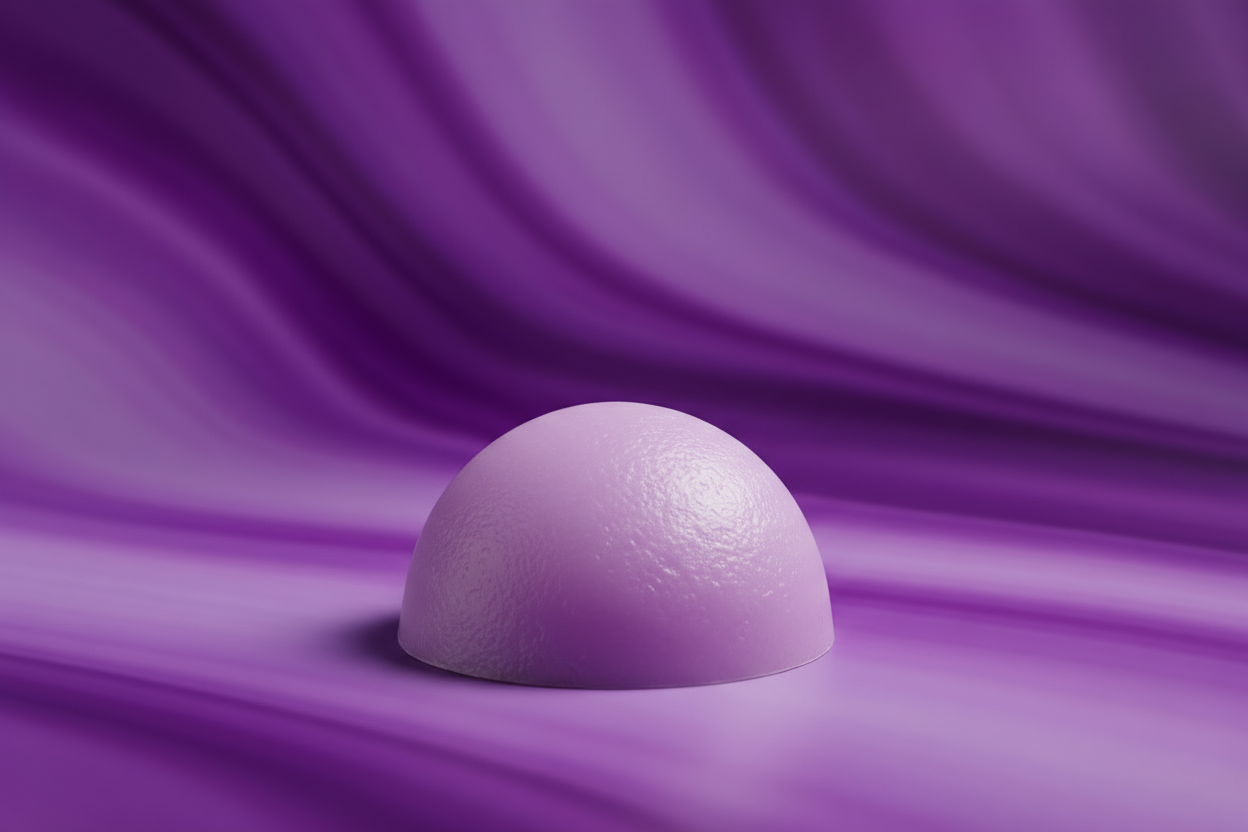 can you make the wax melt not shiny