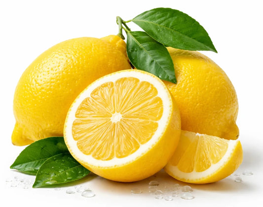 Lemon Fresh